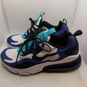 nike gsb air max 270 black